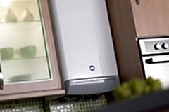 trusted boilers South Otterington