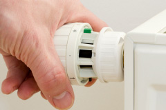 South Otterington central heating repair costs