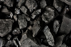 South Otterington coal boiler costs