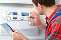 free South Otterington gas safe engineer quotes